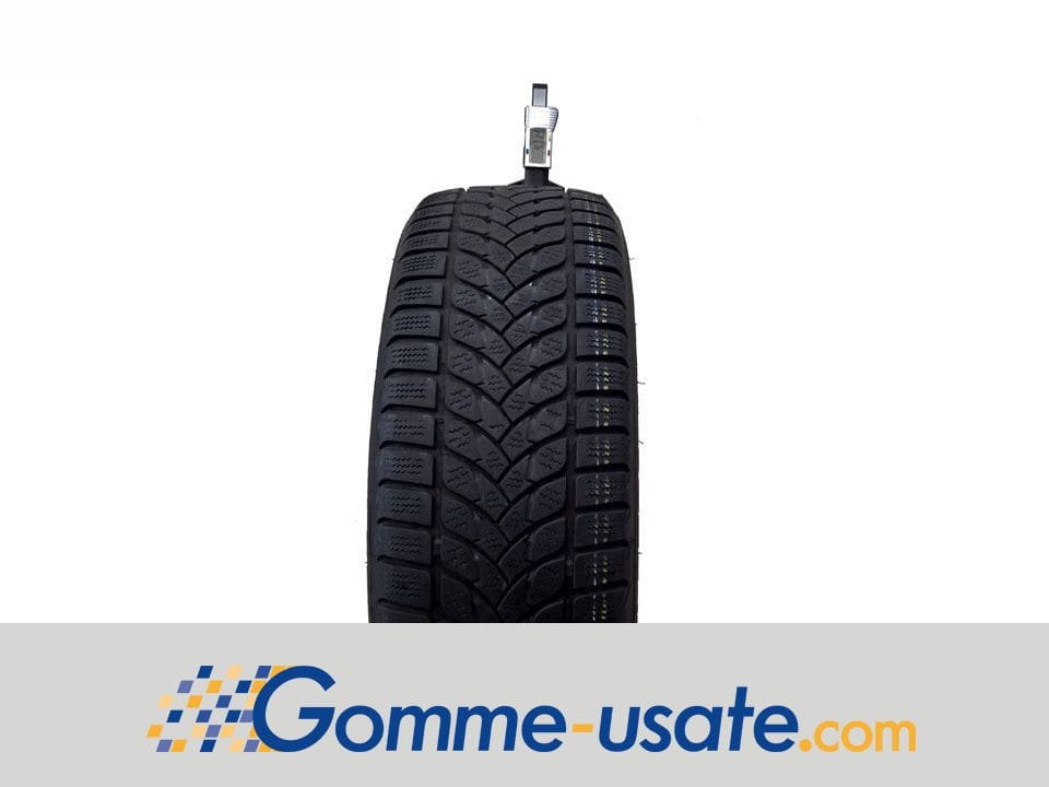 Thumb Lassa Gomme Usate Lassa 195/55 R16 87H Snoways Era M+S (55%) pneumatici usati Invernale_2